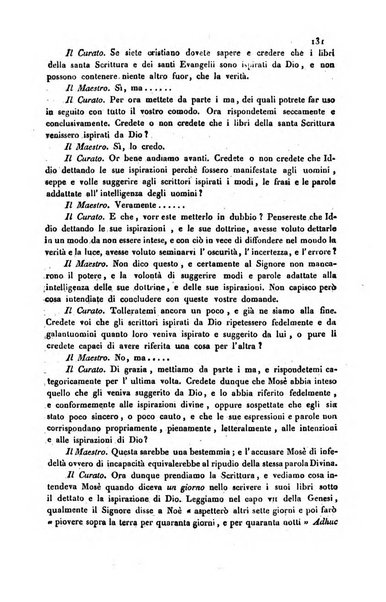 Il cattolico giornale religioso-letterario