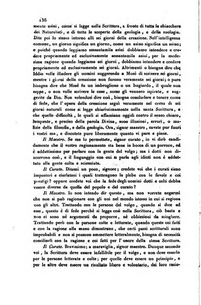 Il cattolico giornale religioso-letterario