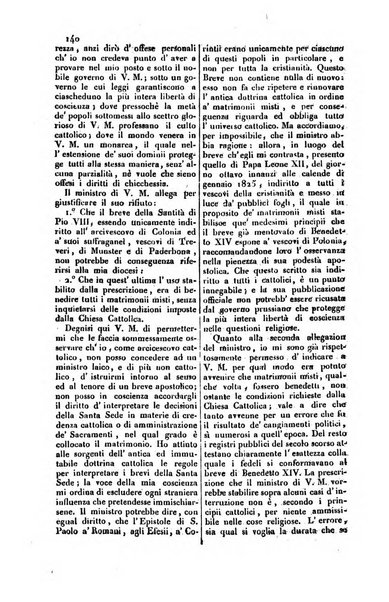 Il cattolico giornale religioso-letterario