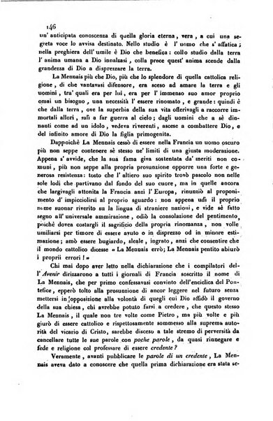 Il cattolico giornale religioso-letterario