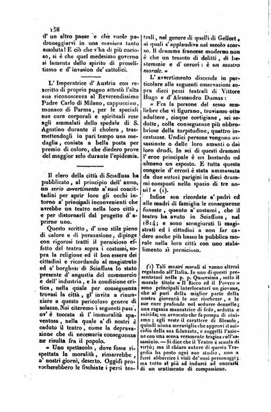 Il cattolico giornale religioso-letterario