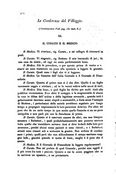 Il cattolico giornale religioso-letterario