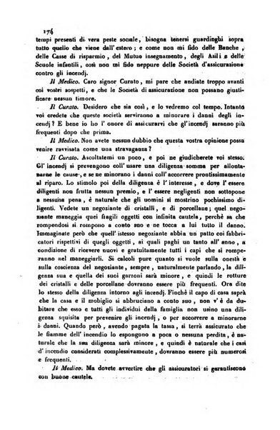 Il cattolico giornale religioso-letterario