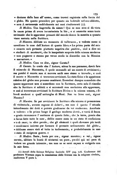 Il cattolico giornale religioso-letterario