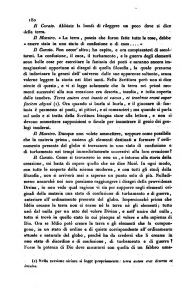 Il cattolico giornale religioso-letterario