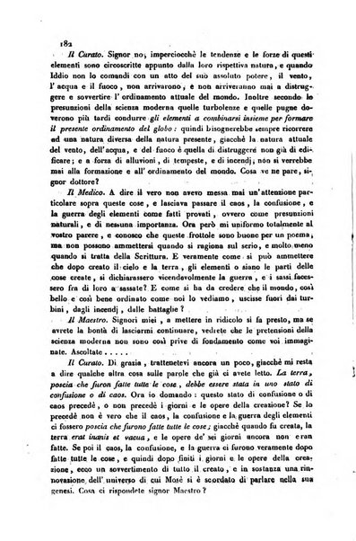 Il cattolico giornale religioso-letterario