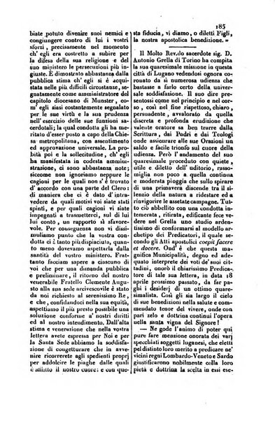 Il cattolico giornale religioso-letterario