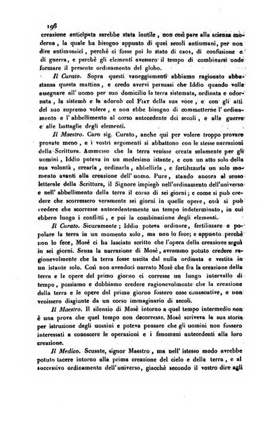 Il cattolico giornale religioso-letterario