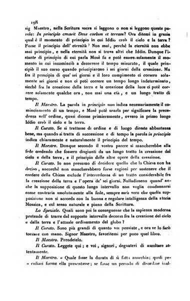 Il cattolico giornale religioso-letterario