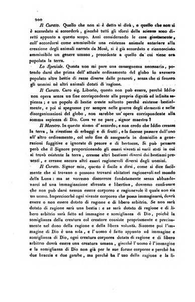 Il cattolico giornale religioso-letterario