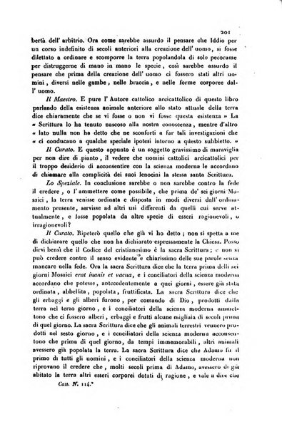 Il cattolico giornale religioso-letterario