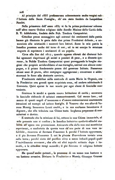 Il cattolico giornale religioso-letterario