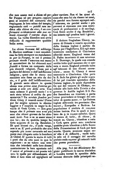 Il cattolico giornale religioso-letterario