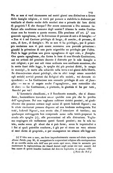 Il cattolico giornale religioso-letterario