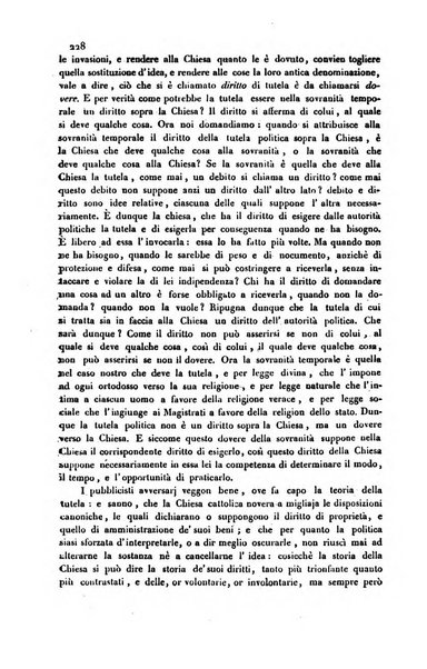 Il cattolico giornale religioso-letterario