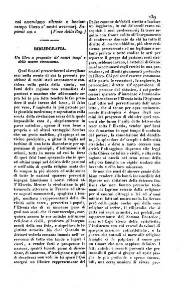 Il cattolico giornale religioso-letterario