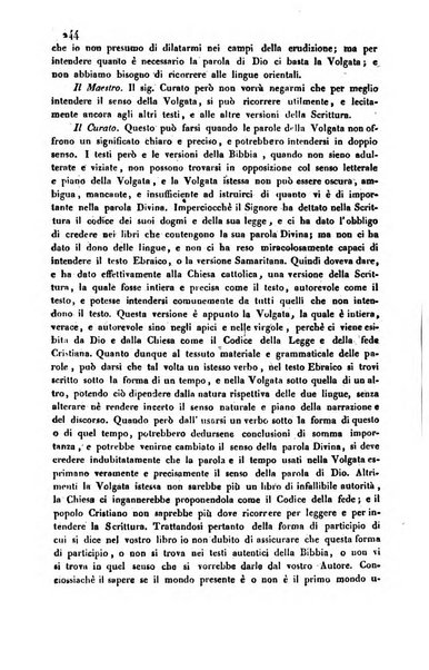 Il cattolico giornale religioso-letterario