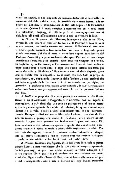 Il cattolico giornale religioso-letterario