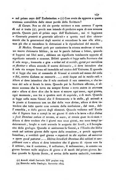 Il cattolico giornale religioso-letterario