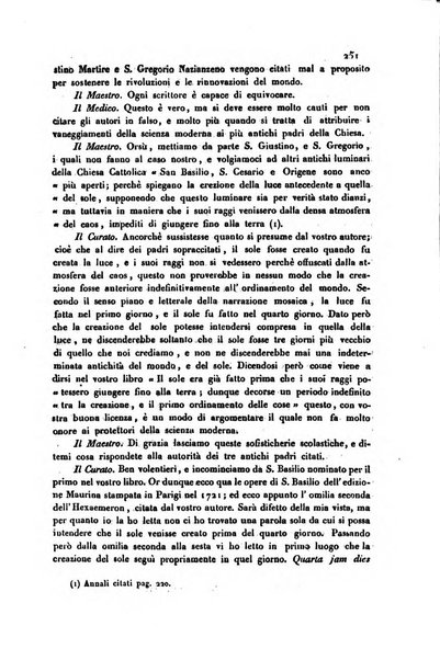 Il cattolico giornale religioso-letterario