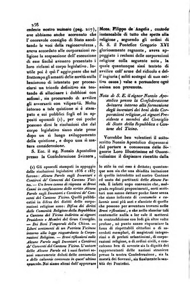 Il cattolico giornale religioso-letterario