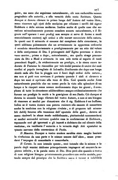 Il cattolico giornale religioso-letterario