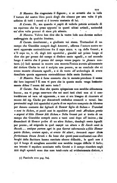 Il cattolico giornale religioso-letterario