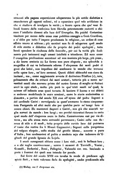 Il cattolico giornale religioso-letterario