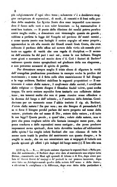 Il cattolico giornale religioso-letterario