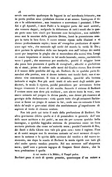 Il cattolico giornale religioso-letterario