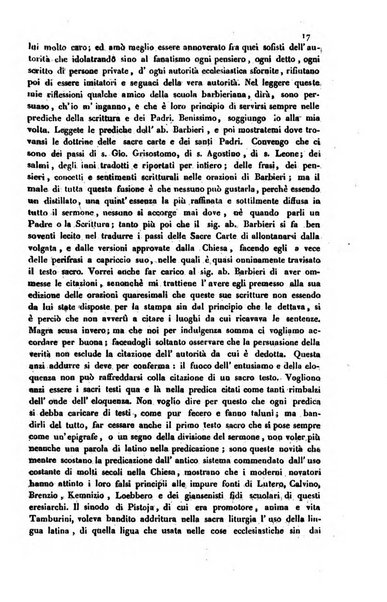 Il cattolico giornale religioso-letterario