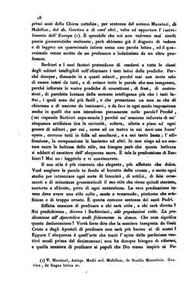 Il cattolico giornale religioso-letterario