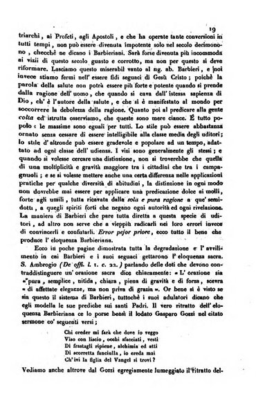 Il cattolico giornale religioso-letterario