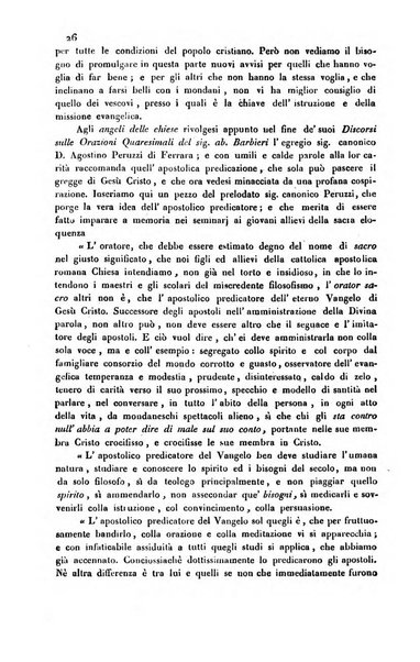 Il cattolico giornale religioso-letterario