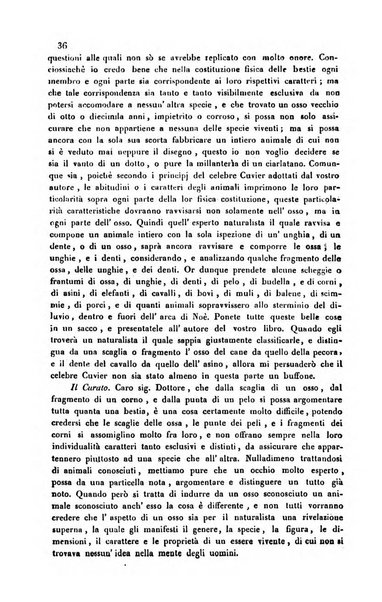 Il cattolico giornale religioso-letterario