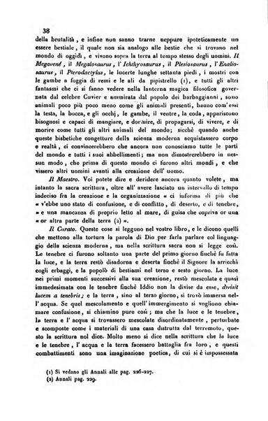 Il cattolico giornale religioso-letterario