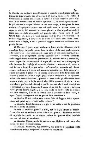 Il cattolico giornale religioso-letterario