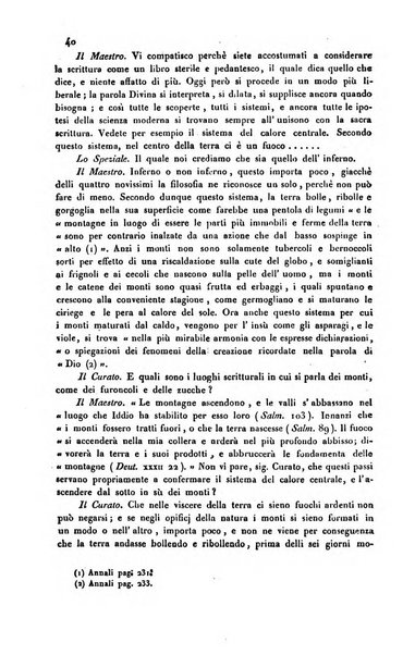 Il cattolico giornale religioso-letterario