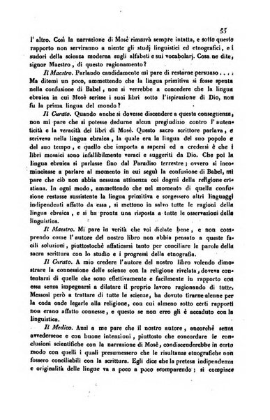 Il cattolico giornale religioso-letterario