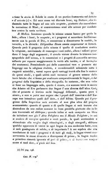 Il cattolico giornale religioso-letterario