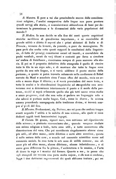 Il cattolico giornale religioso-letterario