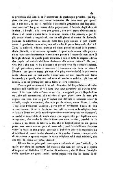 Il cattolico giornale religioso-letterario