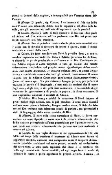 Il cattolico giornale religioso-letterario