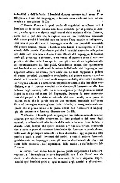 Il cattolico giornale religioso-letterario