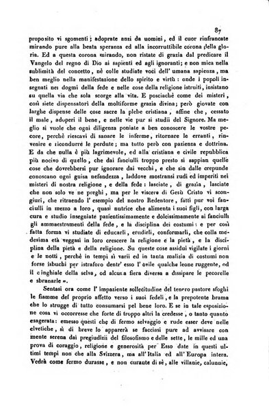 Il cattolico giornale religioso-letterario