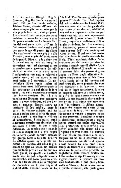 Il cattolico giornale religioso-letterario