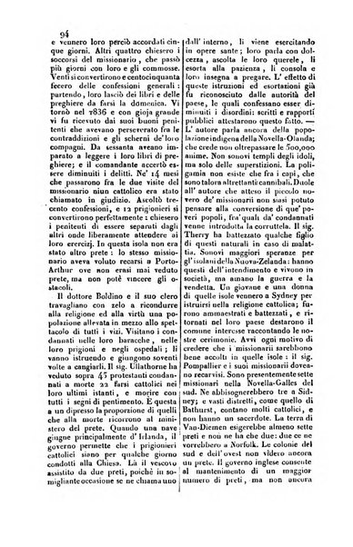 Il cattolico giornale religioso-letterario