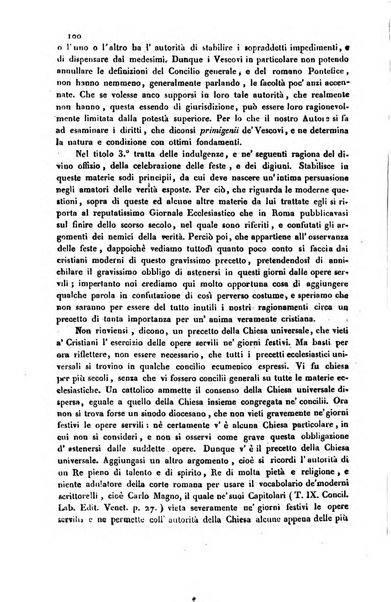 Il cattolico giornale religioso-letterario