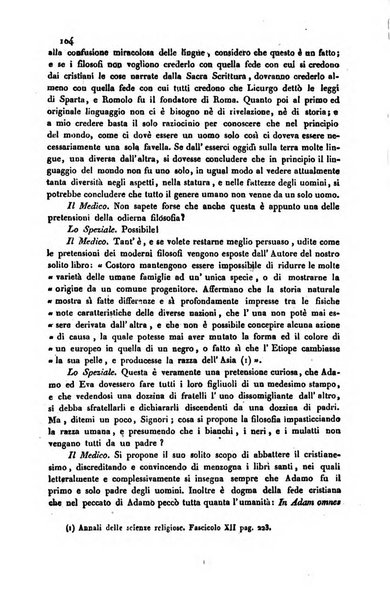 Il cattolico giornale religioso-letterario