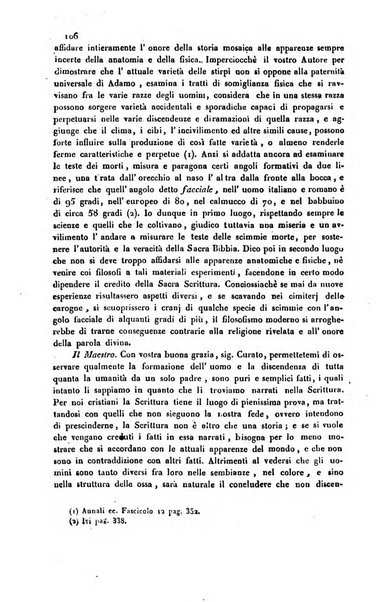 Il cattolico giornale religioso-letterario